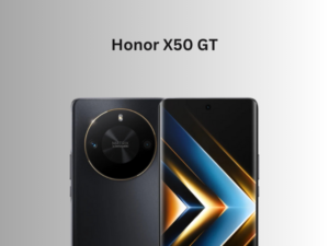 Honor X50 GT Launch
