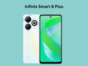 Infinix Smart 8 Plus