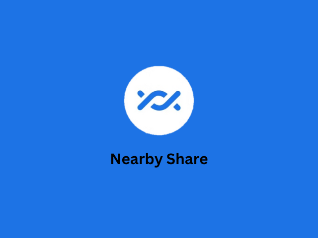 Google to Rebrand Nearby Share