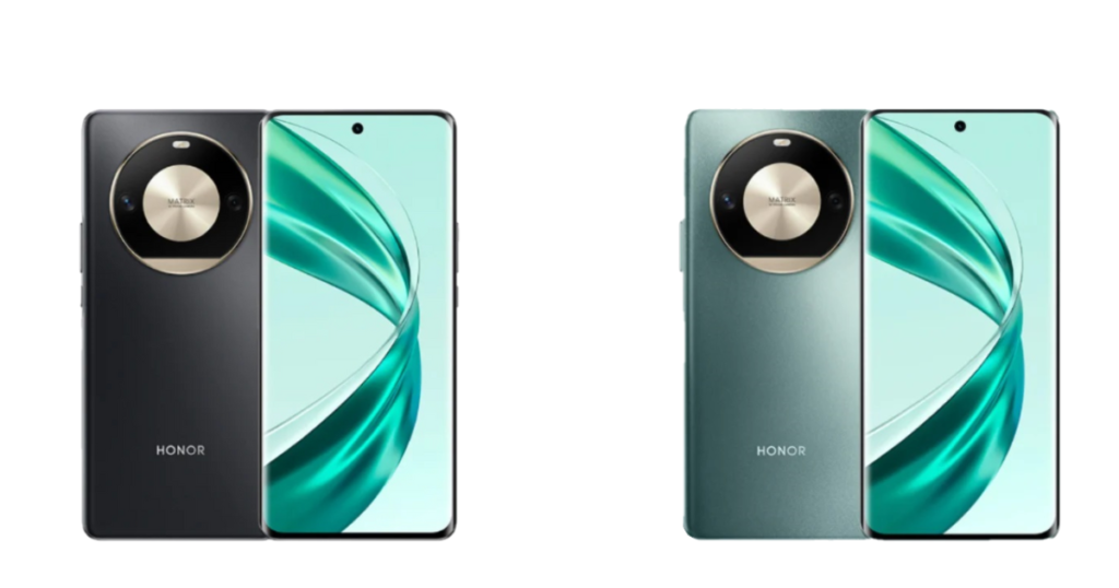 Honor X50 Pro Colors