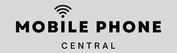 Mobile Phone Central Logo