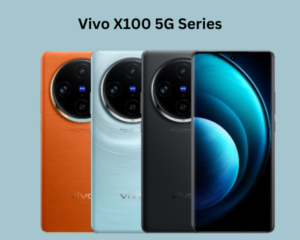 Vivo X100 5G Series