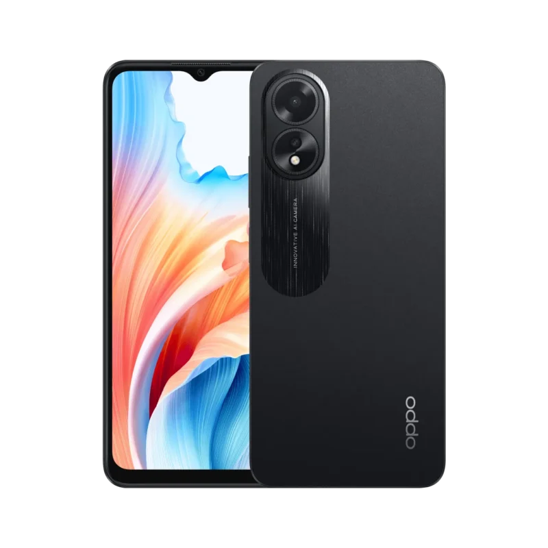 Oppo A18 Price in Pakistan